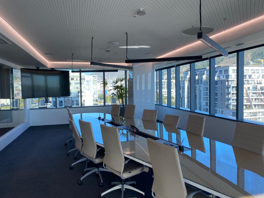 To Let commercial Property for Rent in Cape Town City Centre Western Cape